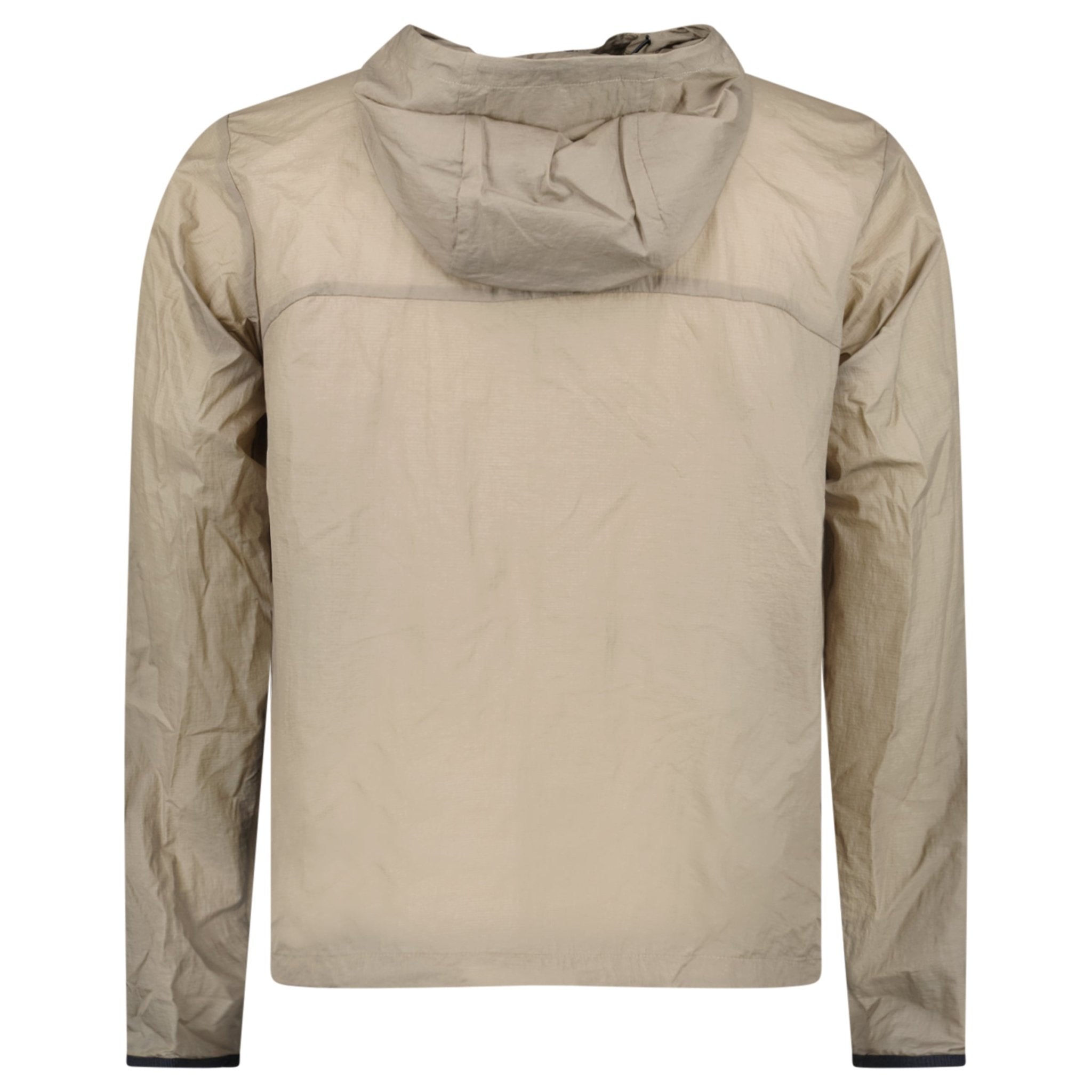 Boss Airynix HD Jacket in Light Pastel Green