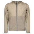 Boss Airynix HD Jacket in Light Pastel Green