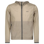 Boss Airynix HD Jacket in Light Pastel Green