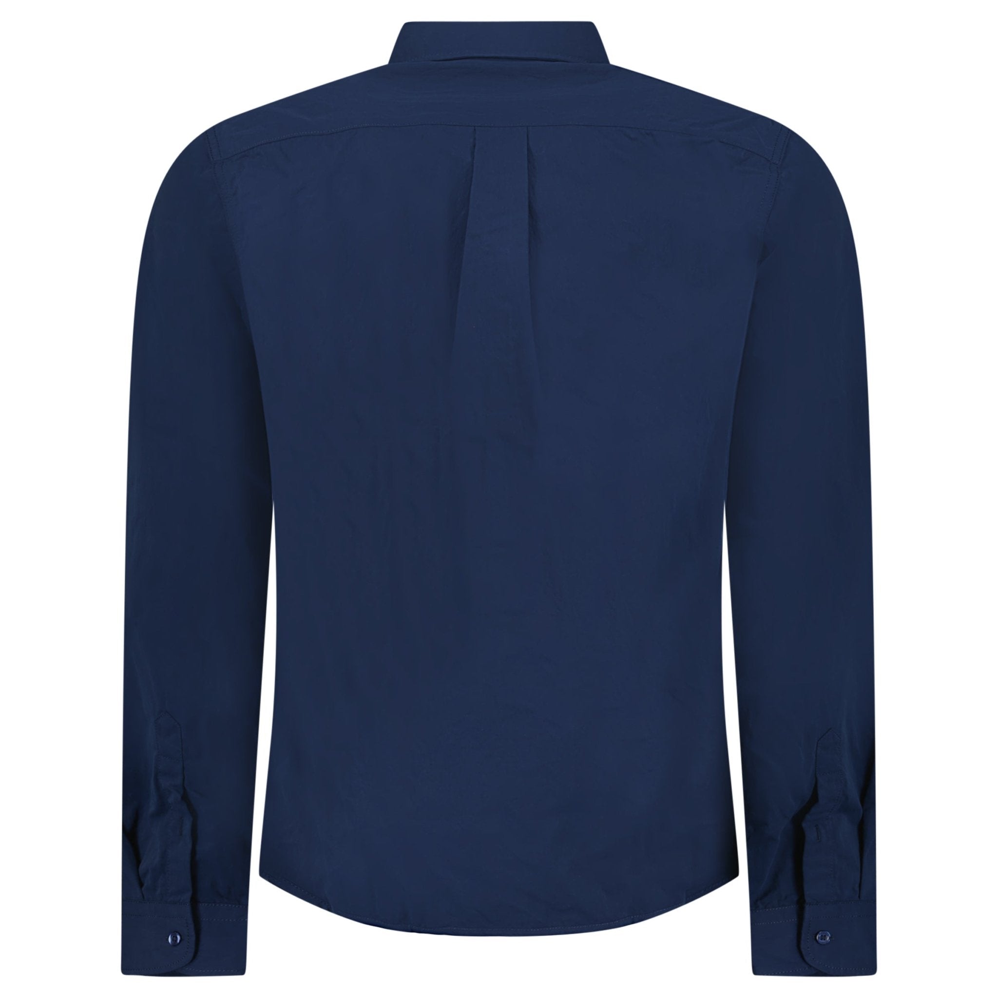Boss Lobey Shirt in Navy