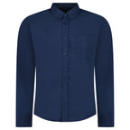 Boss Lobey Shirt in Navy