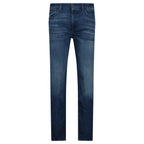Boss Maine Regular-Fit Jeans in Blue
