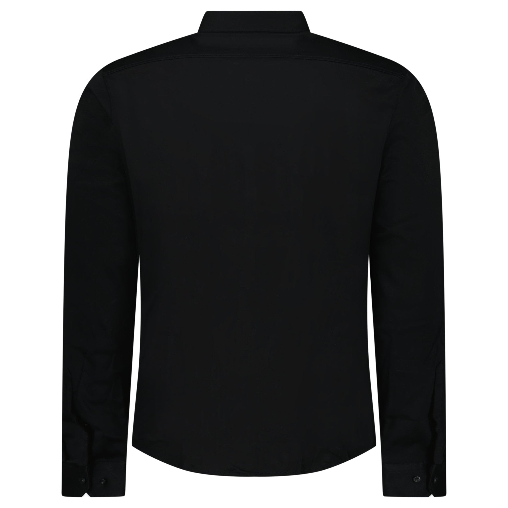 Boss Motion Shirt Black