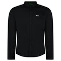 Boss Motion Shirt Black