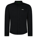 Boss Motion Shirt Black