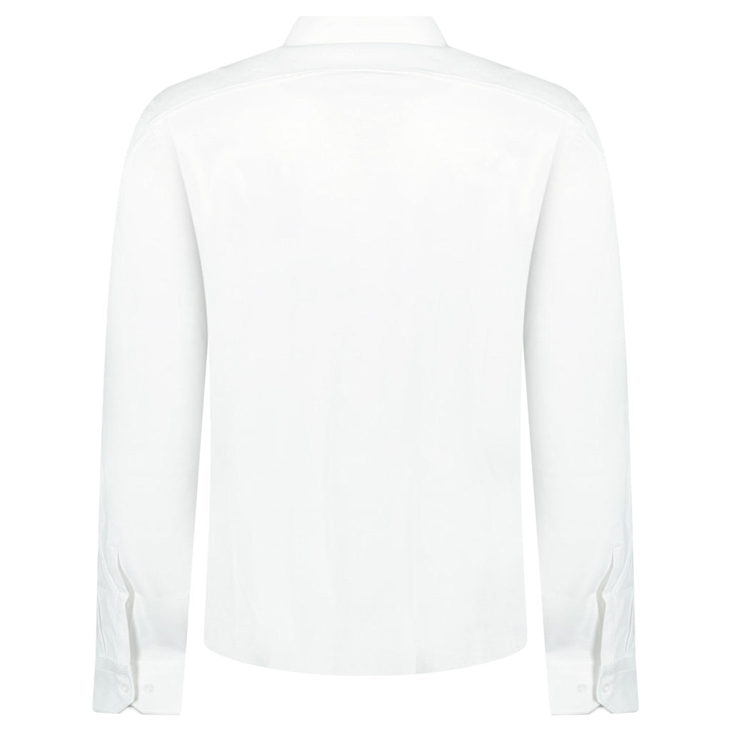 Boss Motion Shirt White