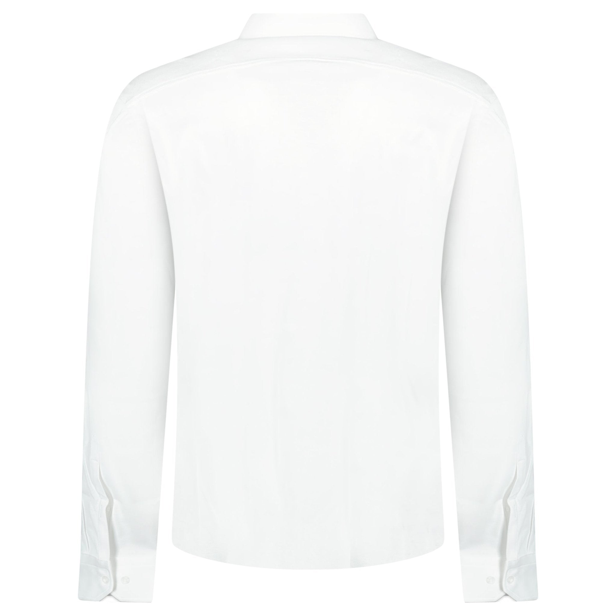 Boss Motion Shirt White