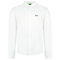 Boss Motion Shirt White