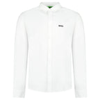 Boss Motion Shirt White