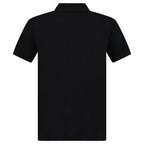 Boss Paddy Polo Shirt in Black