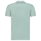 Boss Paddy Polo Shirt in Open Green