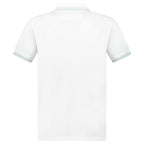 Boss Paddy Polo Shirt in Open White