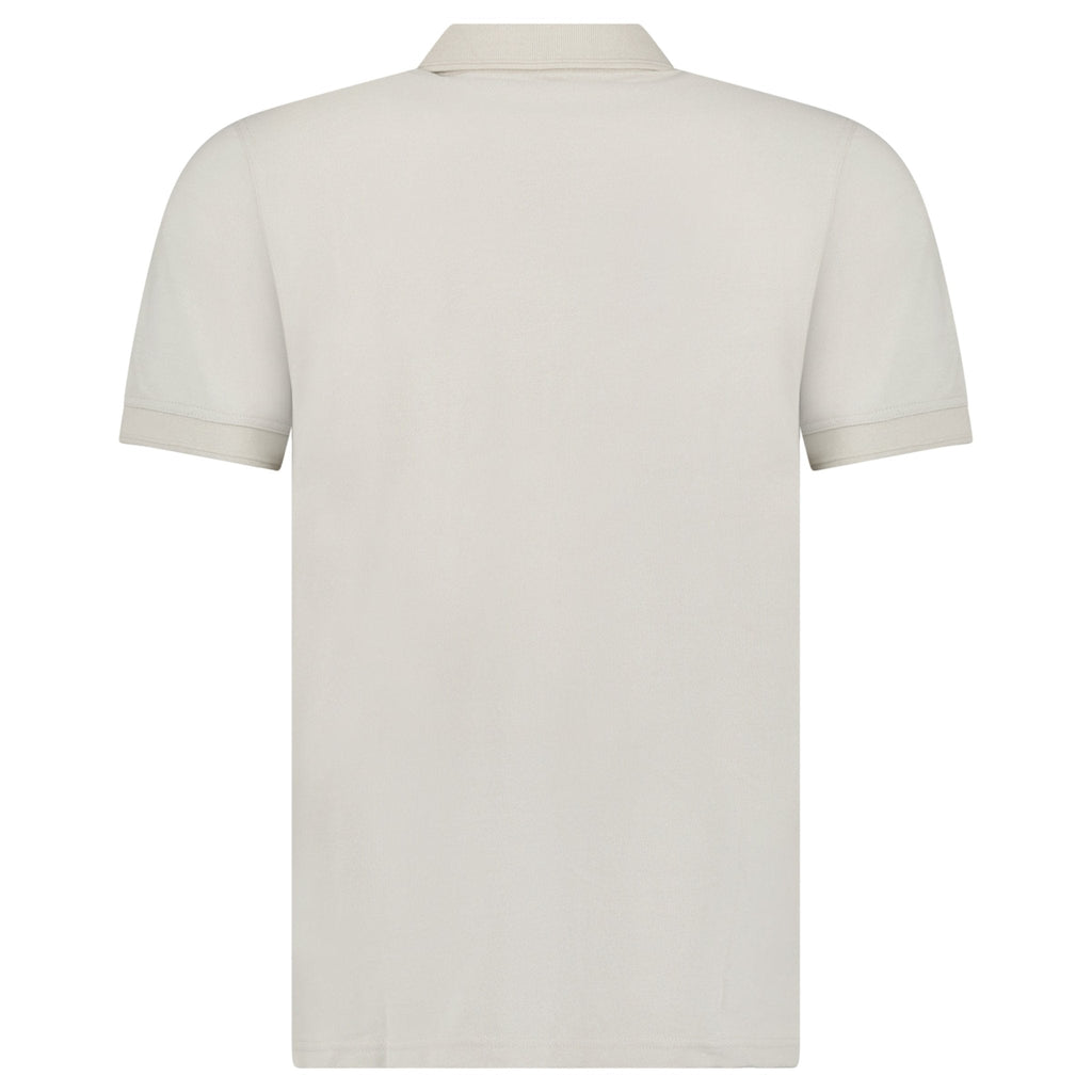 Boss Prime Polo Shirt in Grey