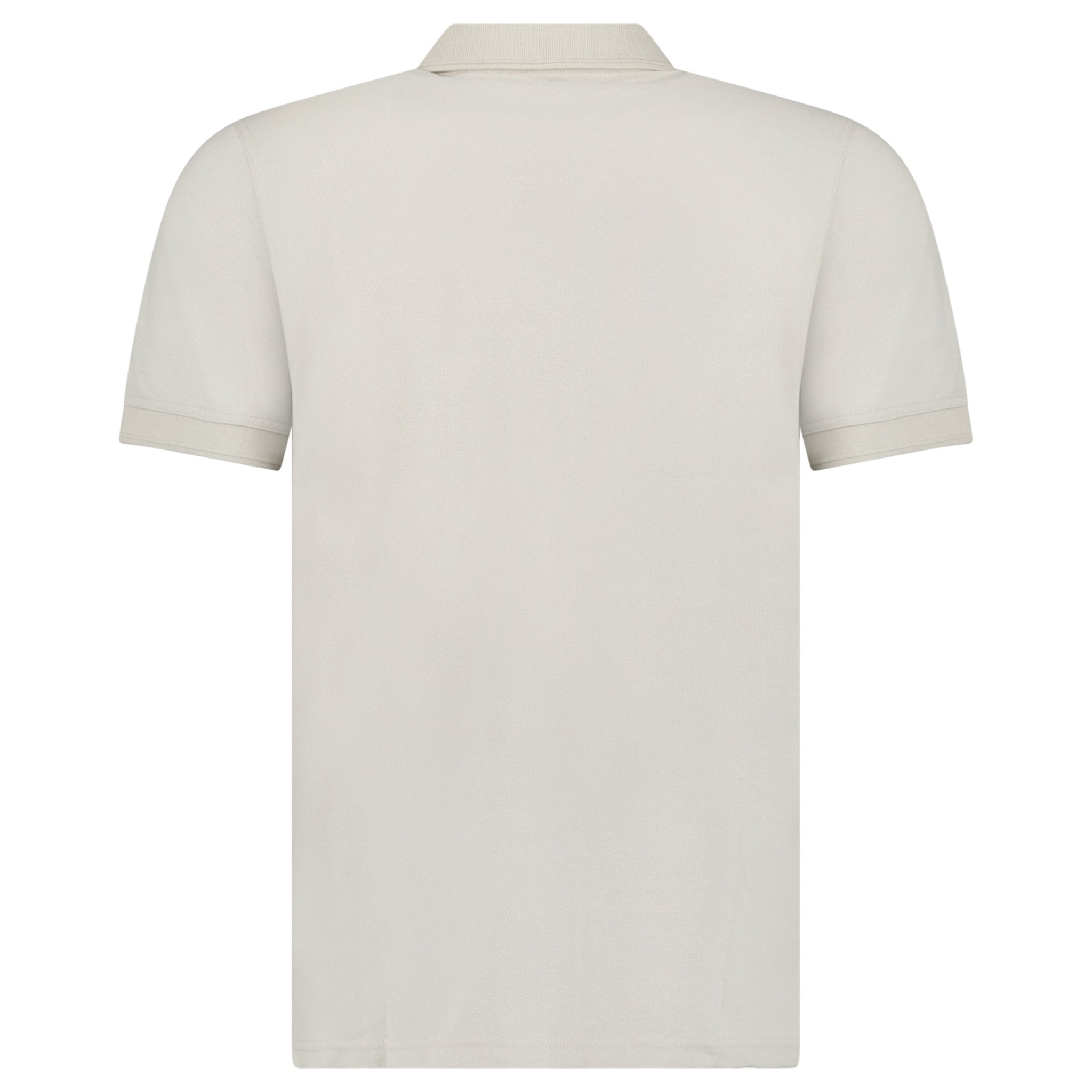 Boss Prime Polo Shirt in Grey