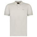 Boss Prime Polo Shirt in Grey