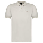 Boss Prime Polo Shirt in Grey