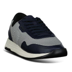 Boss Titanium Runners Open Blue