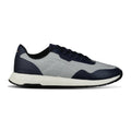 Boss Titanium Runners Open Blue