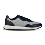 Boss Titanium Runners Open Blue