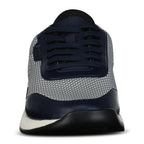 Boss Titanium Runners Open Blue
