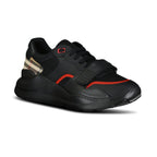 Burberry 'Ramsey Runner' Check Sneakers