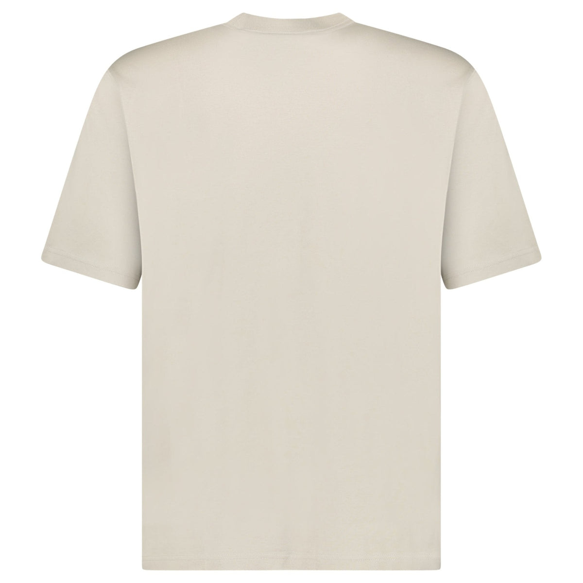 Burberry Ellison Check Print T-Shirt in Lichen