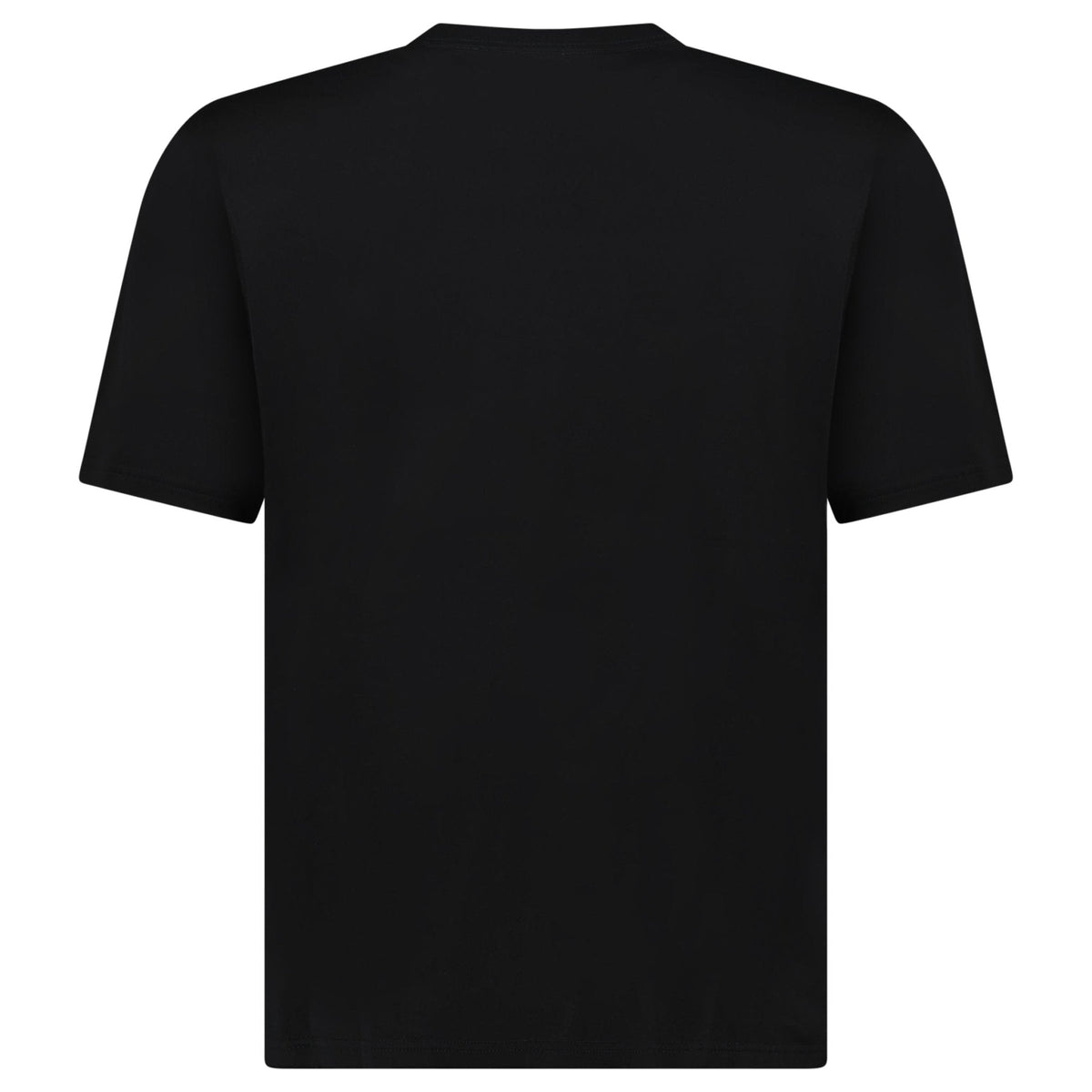 Burberry Graphic Print T-Shirt in Black