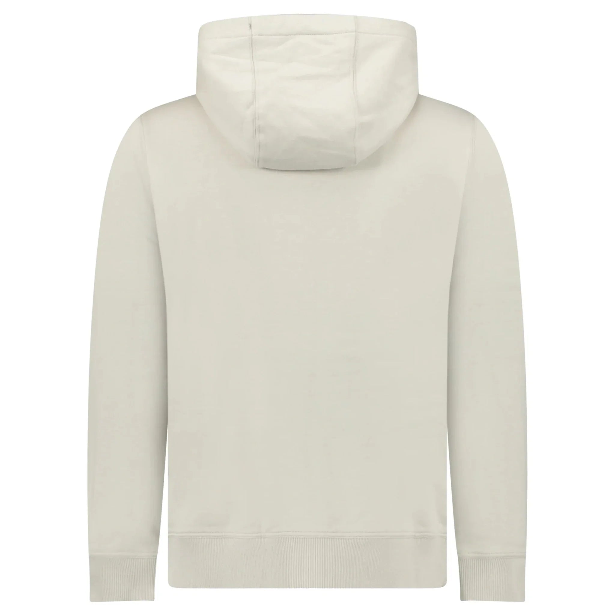 Burberry 'Hove' check Hood Embroidery Logo Hoodie Zip Sweatshirt Lichen