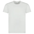 Burberry 'Jenson' Crew Neck Logo T-Shirt White