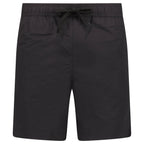 Burberry Martin Chrome Nylon Swim Shorts Black