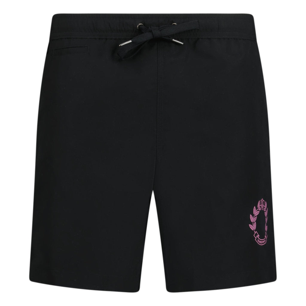 Burberry 'Martin' Swim Shorts Black