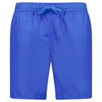 Burberry Martin Swim Shorts Blue