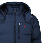 Polo Ralph Lauren Gorham Down Jacket in Navy