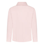 Burberry Sussex Ekd Embroidered Jacket Pink