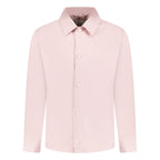 Burberry Sussex Ekd Embroidered Jacket Pink