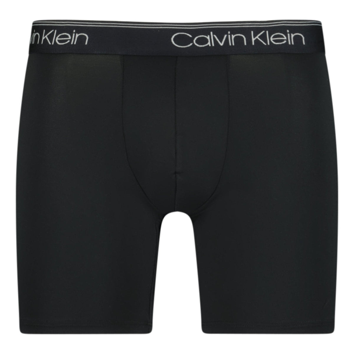Calvin Klein Microfiber Stretch Boxers Black (5 Pack)