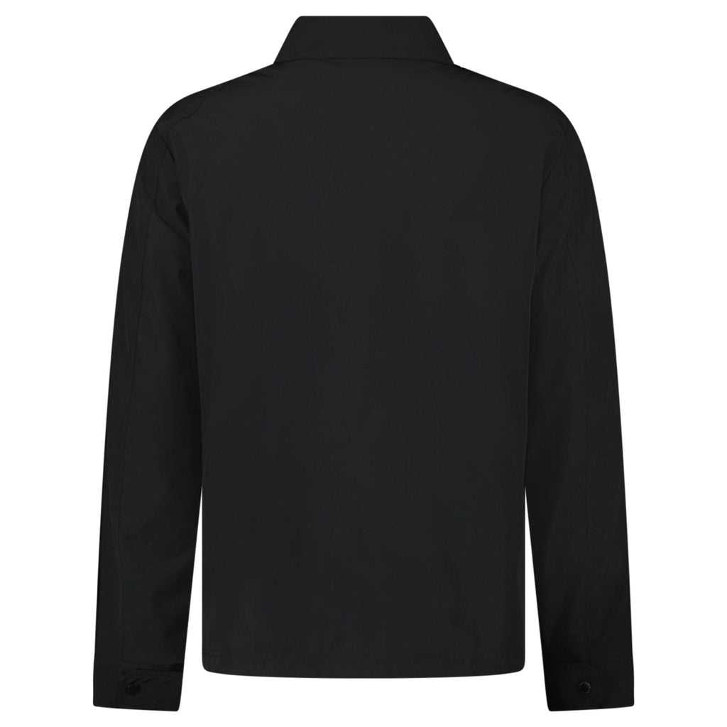 Canada Goose Burnaby Chore Coat Black