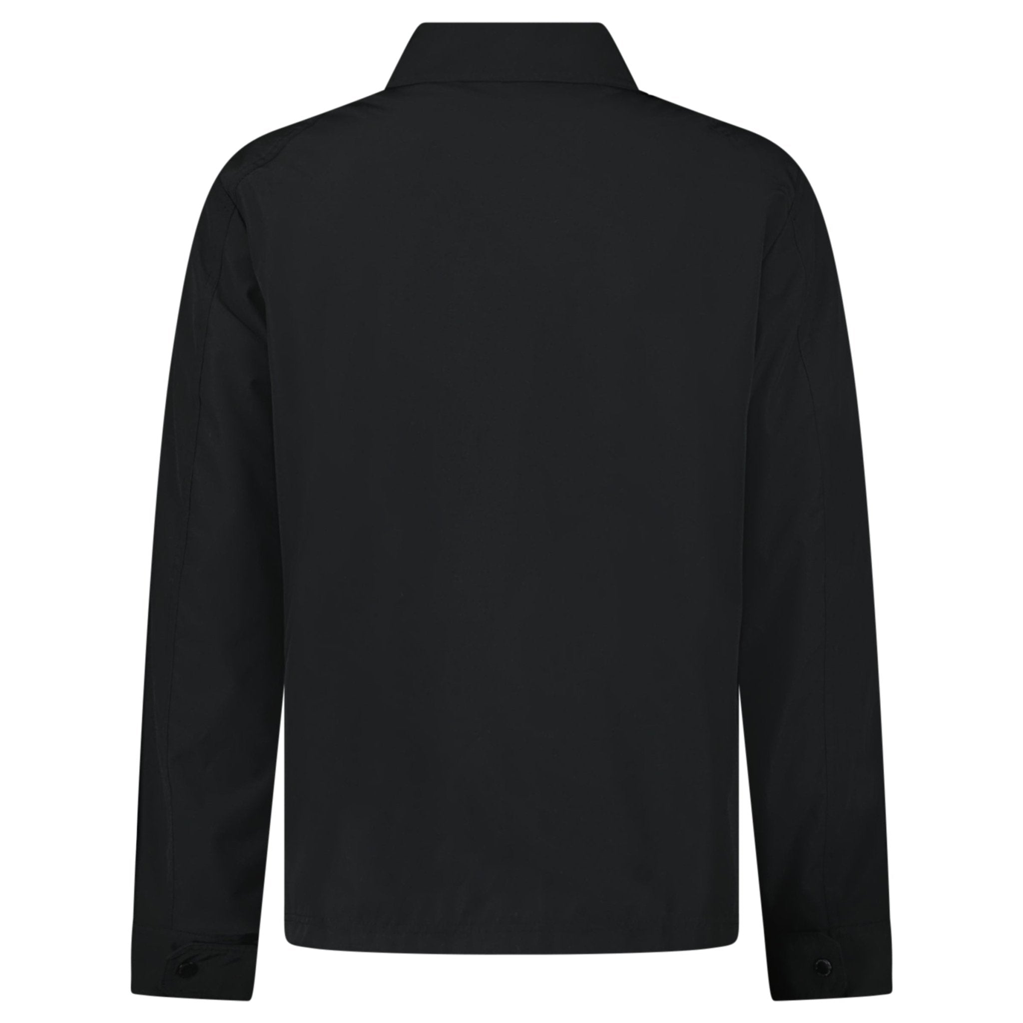 Canada Goose Burnaby Chore Coat Black