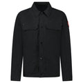 Canada Goose Burnaby Chore Coat Black