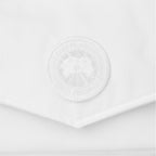 Canada Goose Mini Belt Bag in White