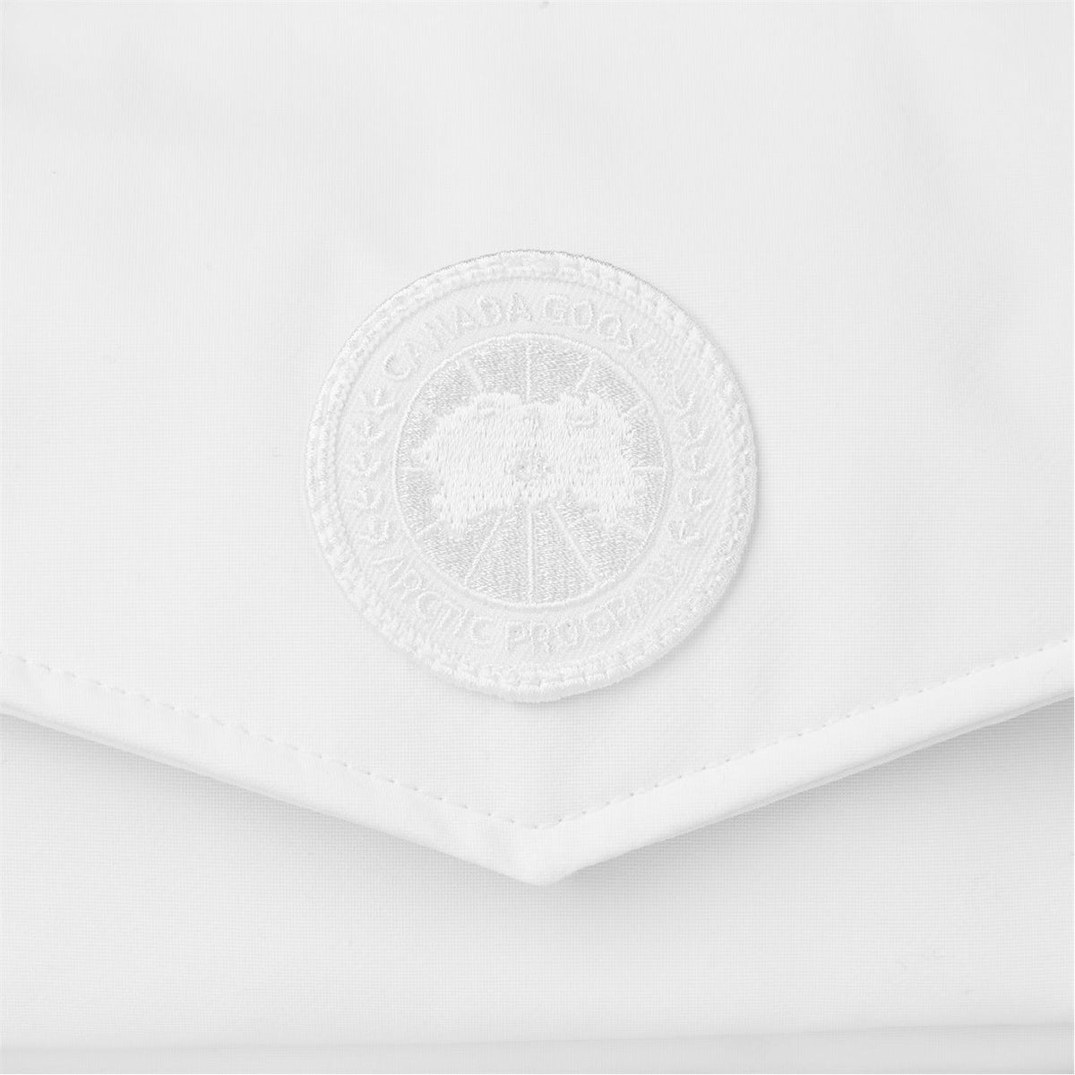 Canada Goose Mini Belt Bag in White