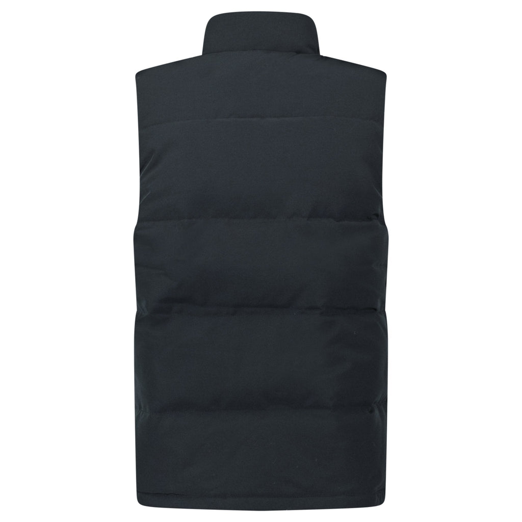 Canada Goose Freestyle Crew Vest in Black