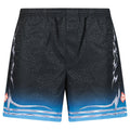 Casablanca 'Blades' Printed Gradient Swim Shorts