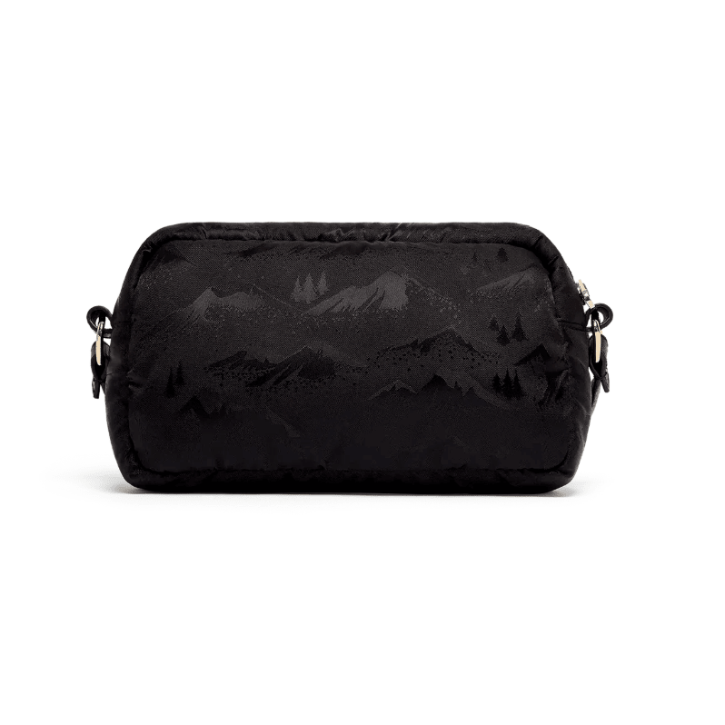 Casablanca Camera Bag in Black