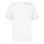 Casablanca Tennis Club Graphic-Print T-Shirt in White