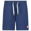 Casablanca Diamond Logo Sweatshorts in Blue Fade