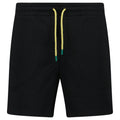 Casablanca Montagne Sweatshorts in Black