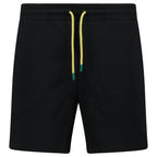 Casablanca Montagne Sweatshorts in Black