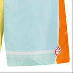 Casablanca Swim Shorts in Multicolour