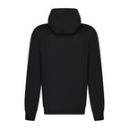 Casablanca 'The Fish Puff' Print Hooded Sweatshirt Black